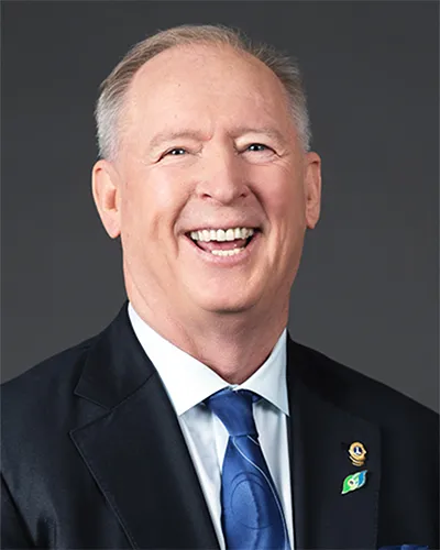 Brian Sheehan
