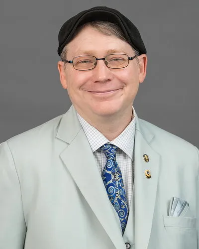 Daniel Marney Elkins