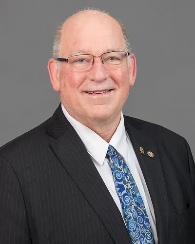 David W. Wentworth