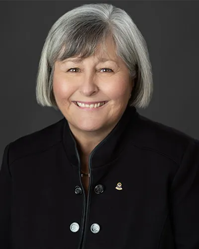 Debbie Dawson