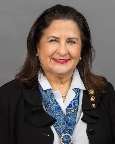 Diana M. Castillo