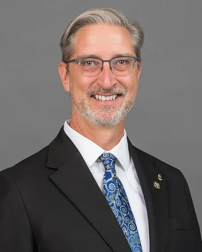 Dr. Keith Lemire
