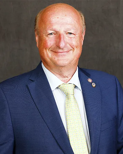 Drazen Melcic