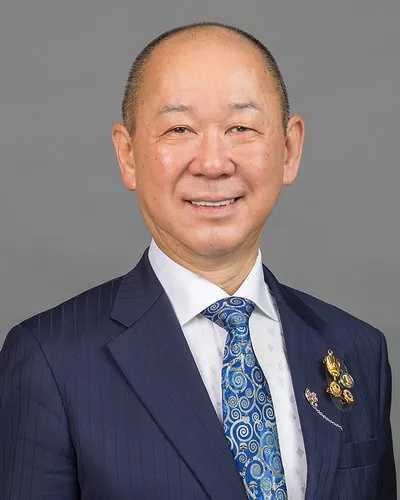 Isao Matsuoka