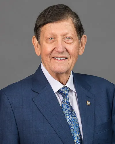 J. Frank Moore III