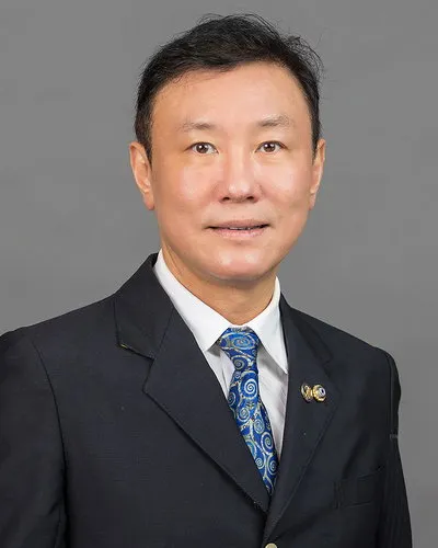 Jeff Chang Wei Huang