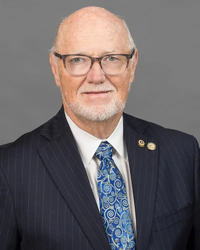 Jim Barbare