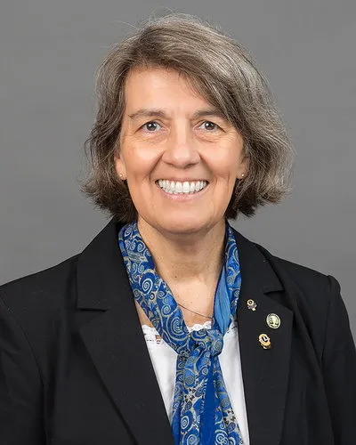 Kathleen „Kathy” Dorman