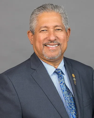 Luis Jesús Castillo Gamboa