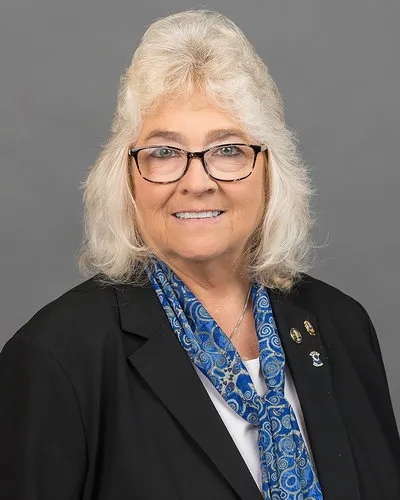 Melissa Washburn
