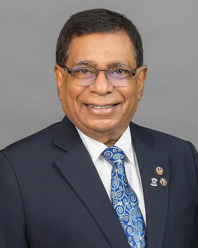 Nazmul Haque