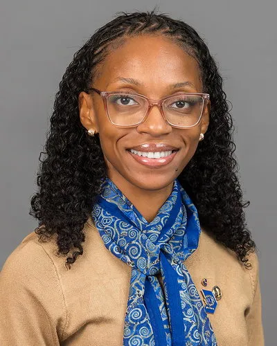 Nichele Smith