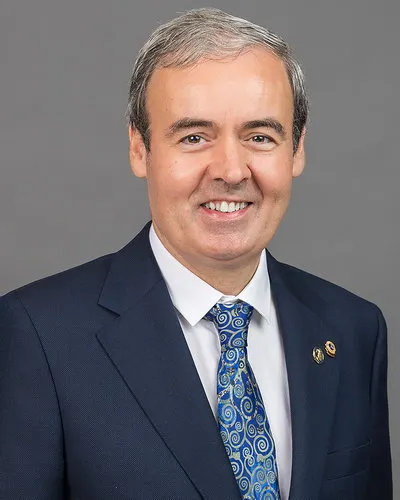 Pedro Crisóstomo