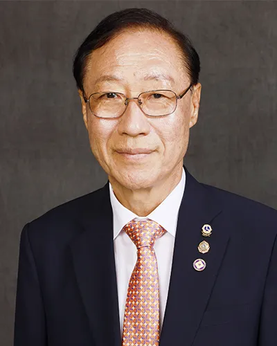 Soon-Tak Choi