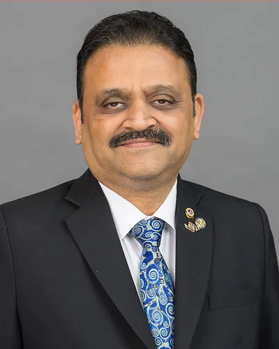 Suraj Kumar Bagla