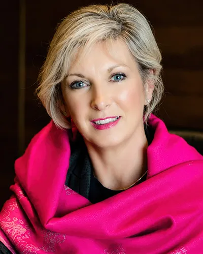 Teresa Dineen