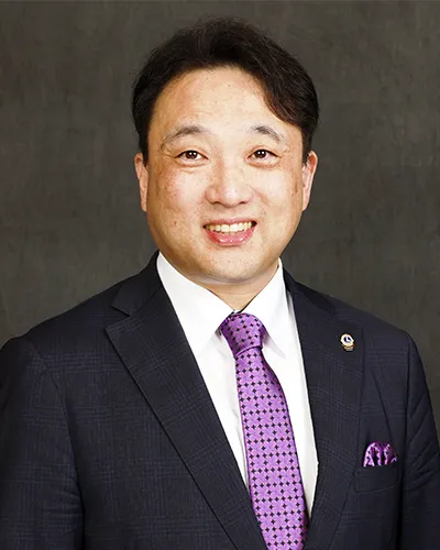 Tomoyuki Tanabu