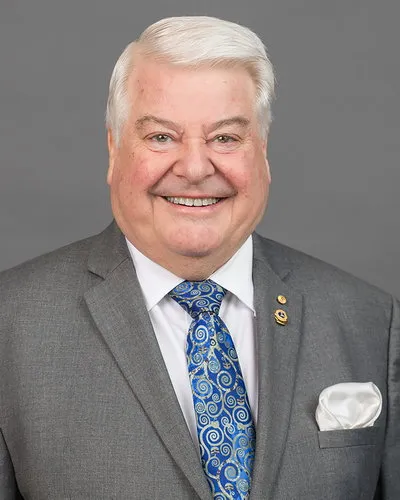 Tony Benbow