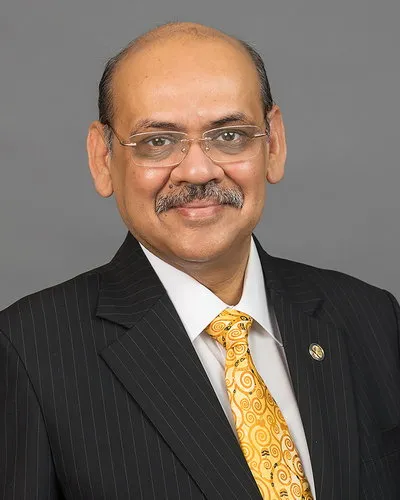 Vinay Mittal