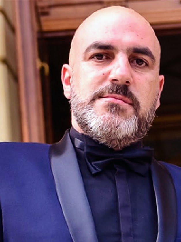 Dan ȘAIN