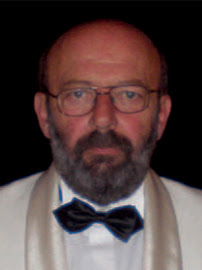 Gheorghe SEPETEAN