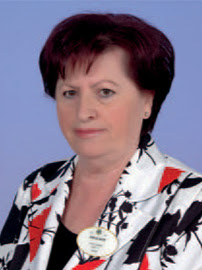 Rodica DACIN